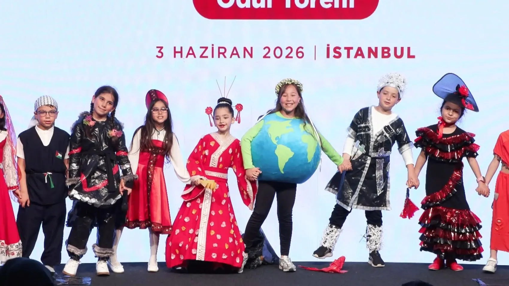 Okullarda Sıfır Atık Dönemi Ödüllerle Taçlandı