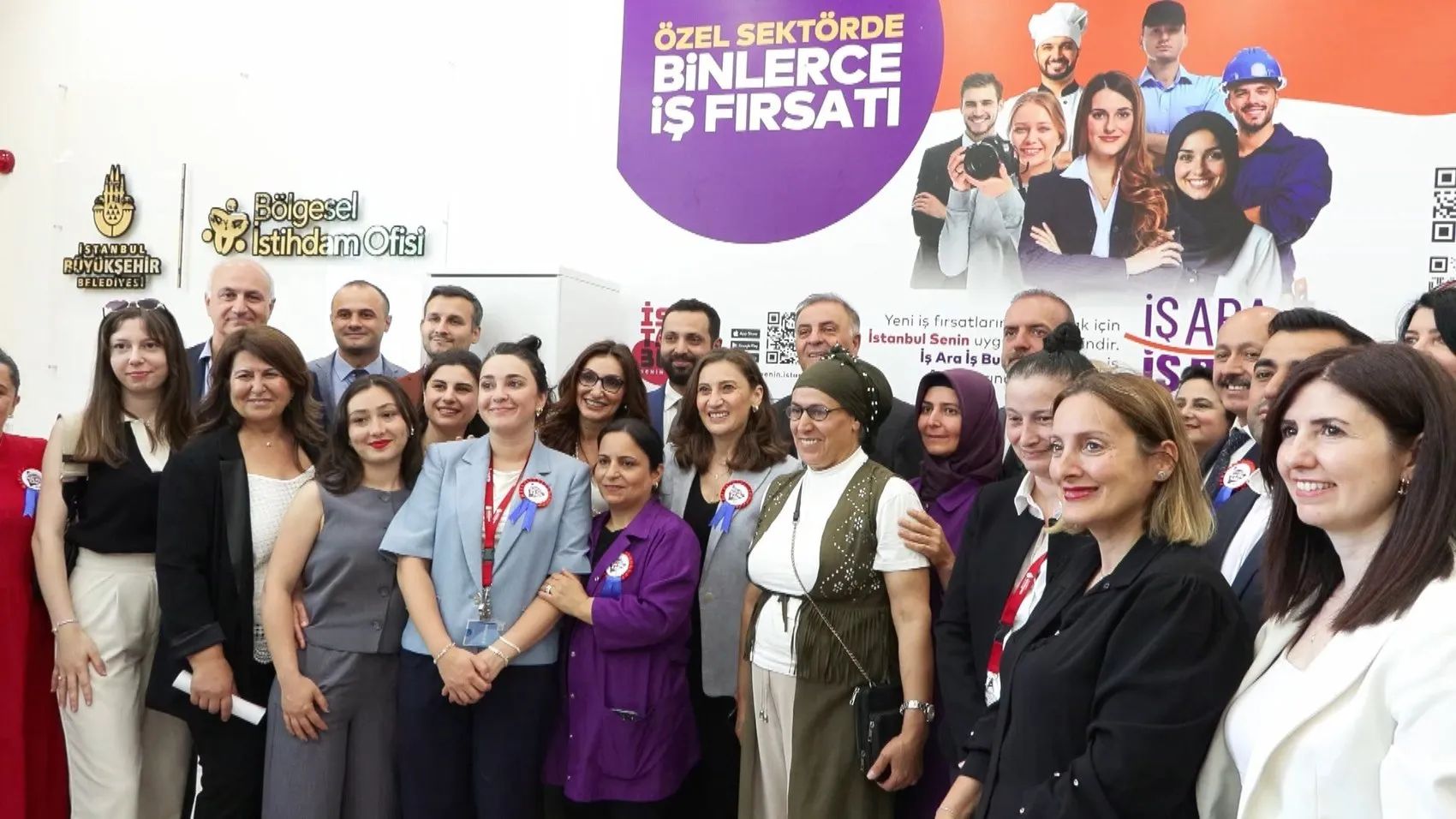 Sancaktepe’de sosyal hizmet atağı Yeni Kent Lokantası kapılarını açtı
