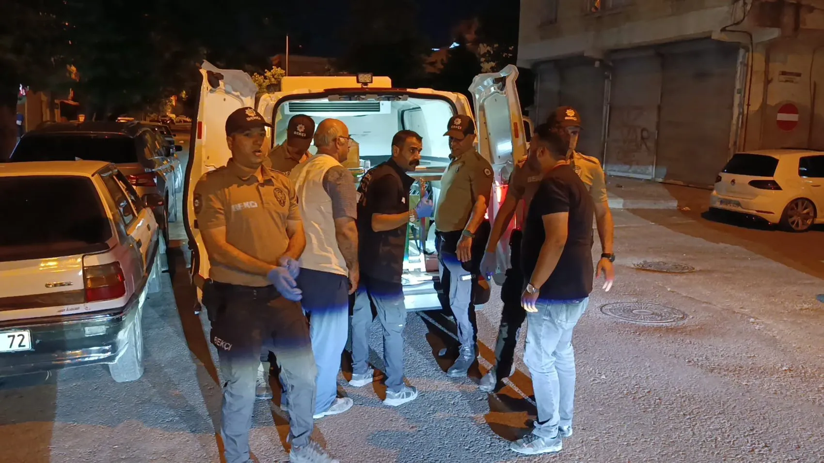 Şanlıurfa'daki cinayetin altından muska tartışması çıktı