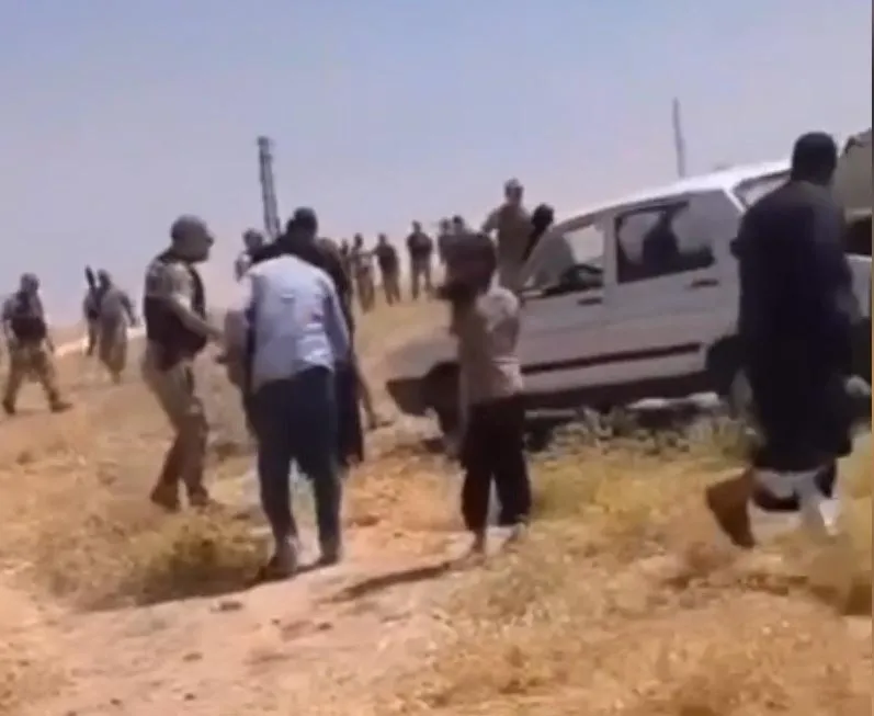 Harran’da kan davası gölgesinde hasat gerginliği