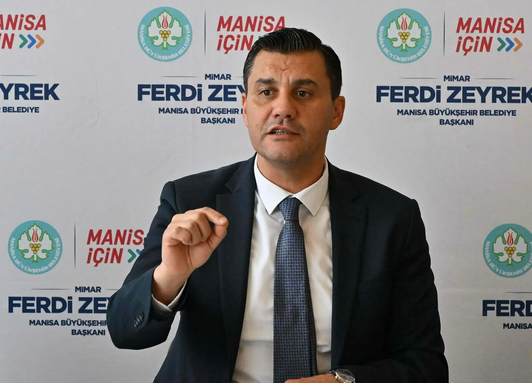 Ferdi Zeyrek davasında kritik birleşme