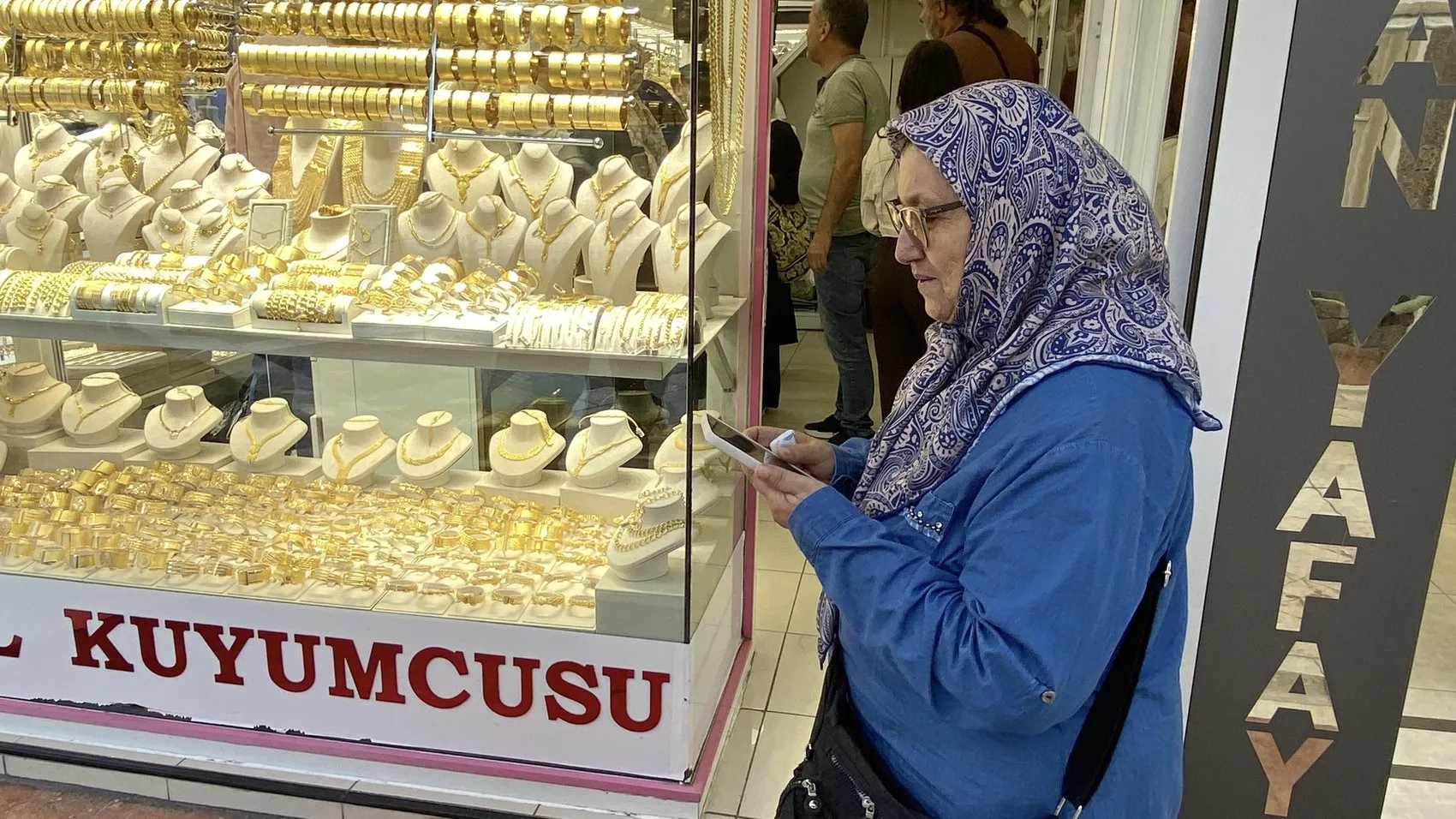 MİT yalanıyla 1,3 milyon lirasından oluyordu