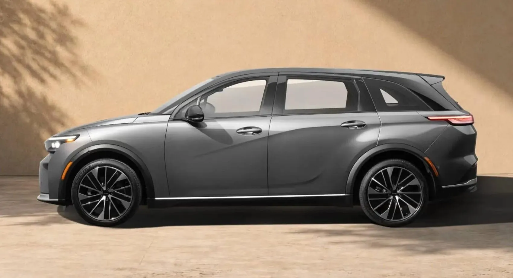iPhone üreticisinden Tesla Model Y'ye rakip: Foxtron Cavira