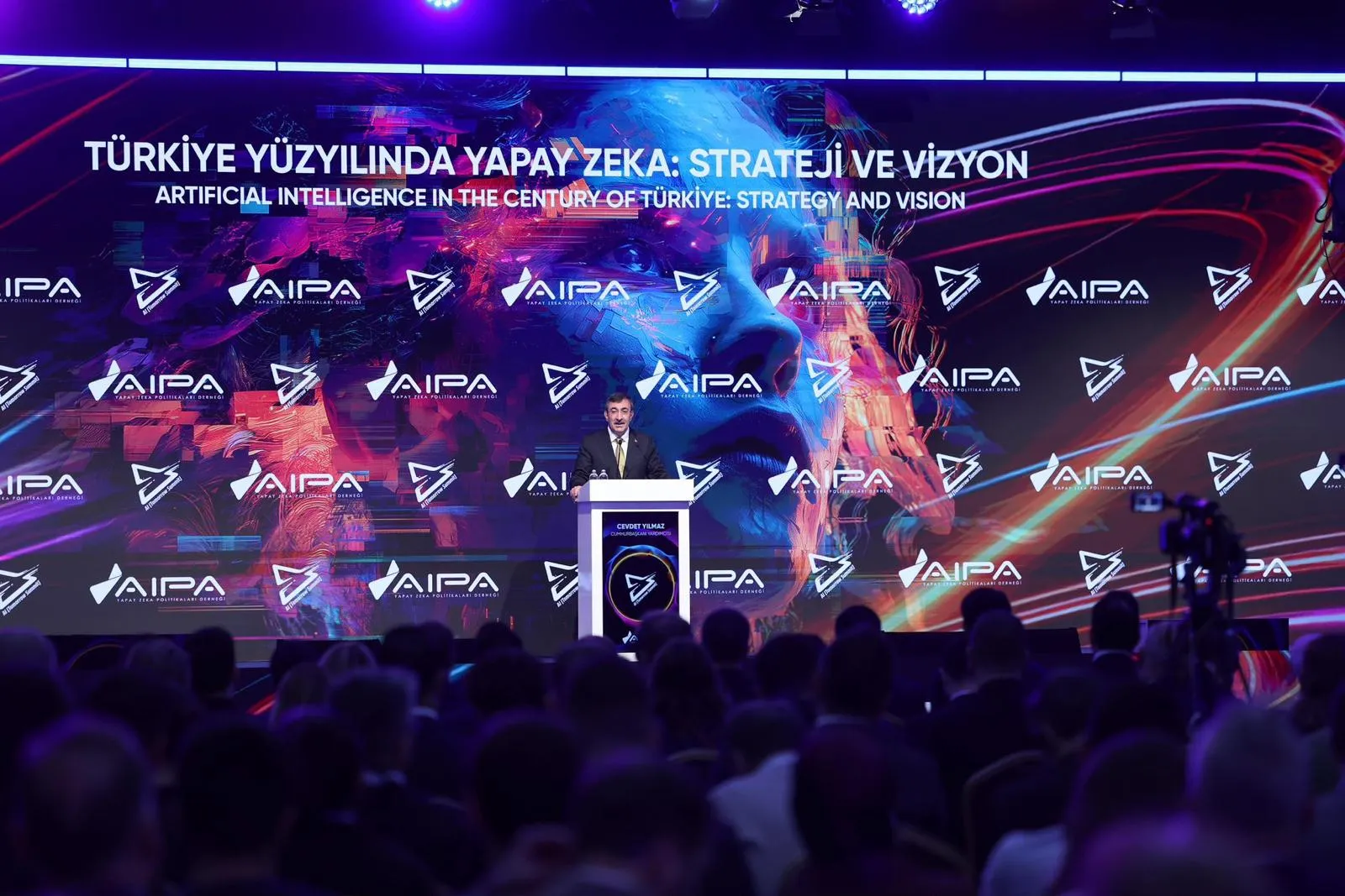 Türkiye yapay zeka yol haritasını 13 Haziran’da açıklıyor