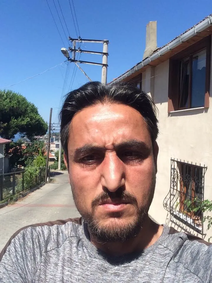18 yıllık sır perdesi aralandı Kirpi Ahmet cinayeti davası başladı