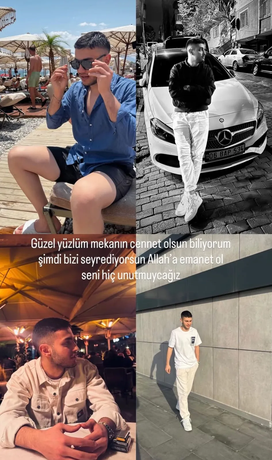 Güngören'de dehşet gecesi Evlilik tartışması kanlı bitti