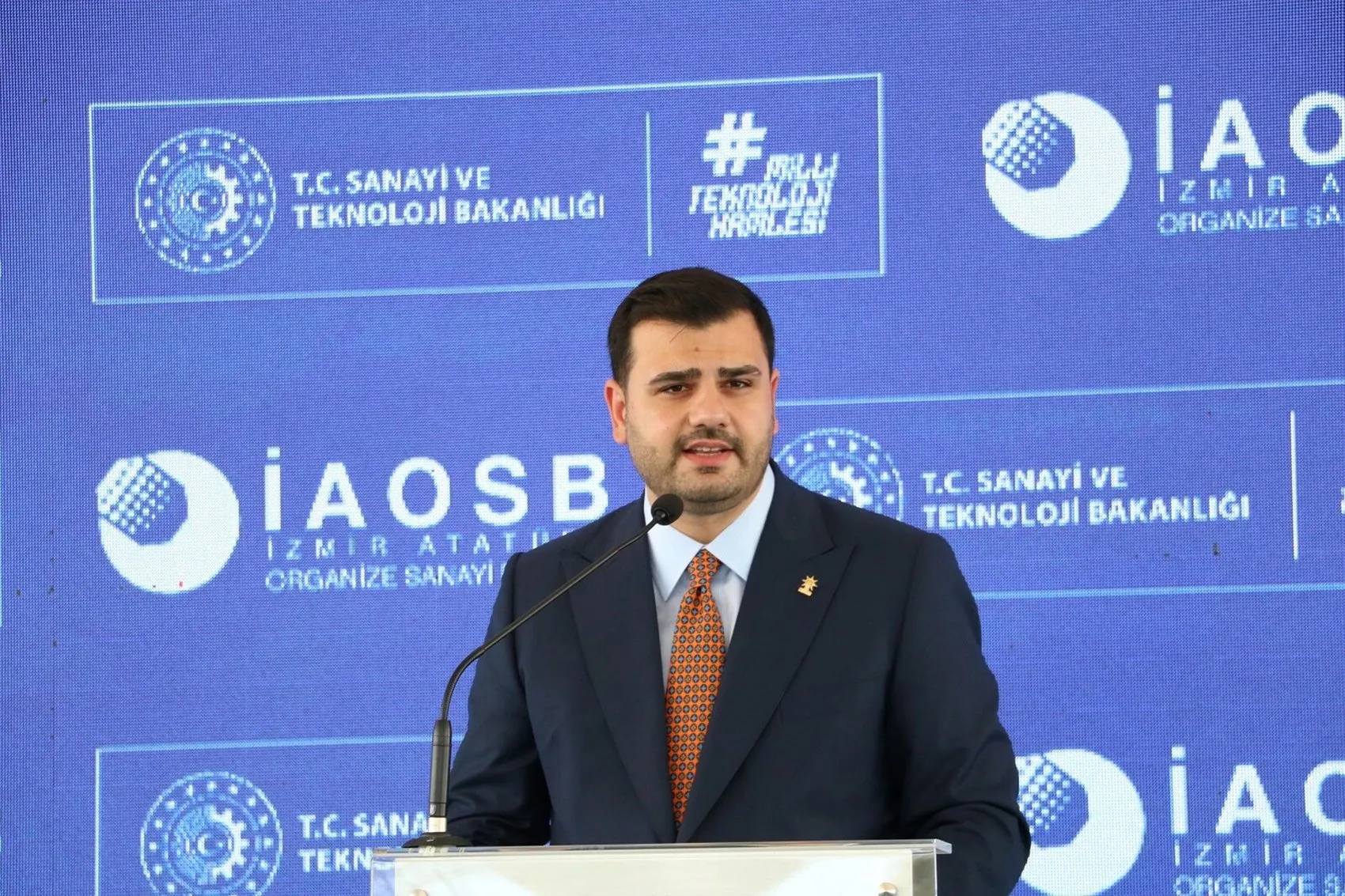 İzmir'de sanayi üretimi yeni yatırımlarla büyüyor