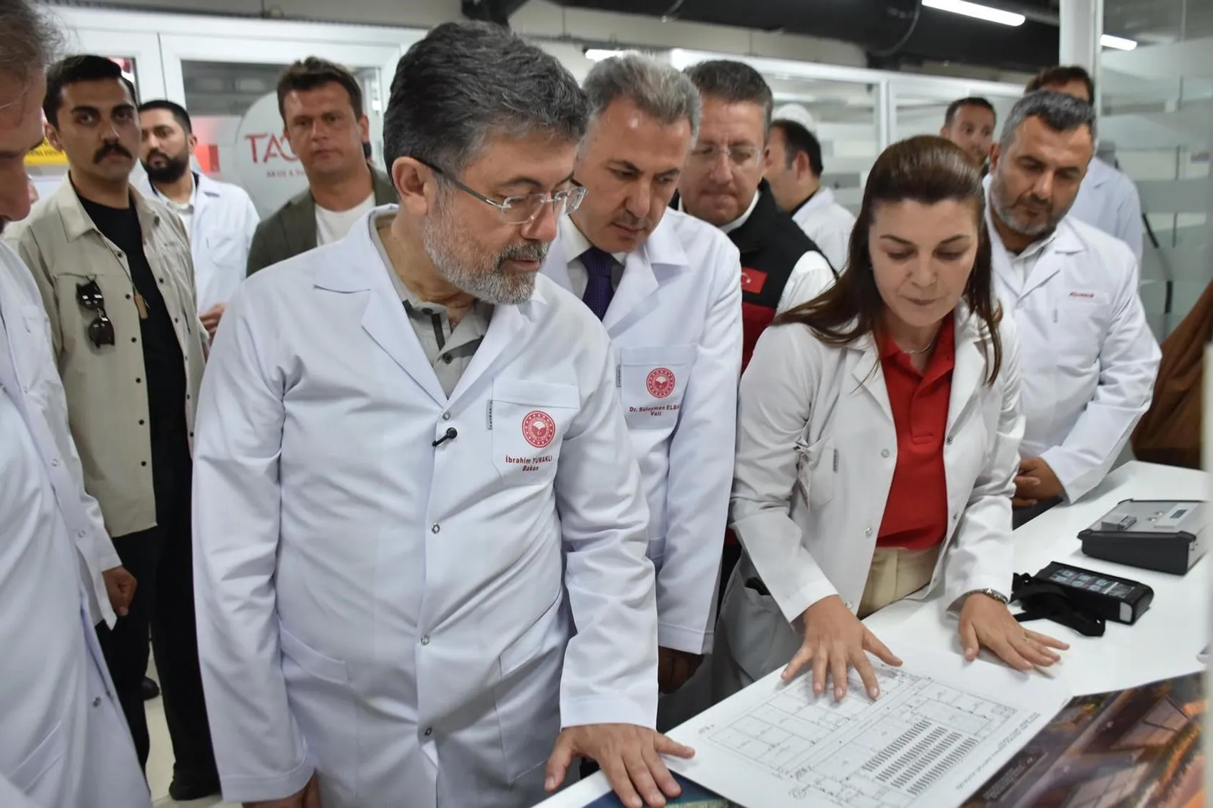 Tarımda ilaç devri bitiyor Kısır böceklerle mücadele dönemi başladı