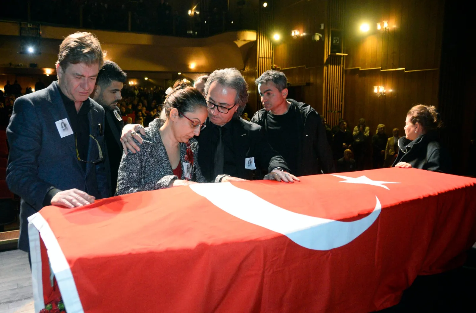 Laçin Akyol’un ölümüne neden olan sürücü tahliye edildi?