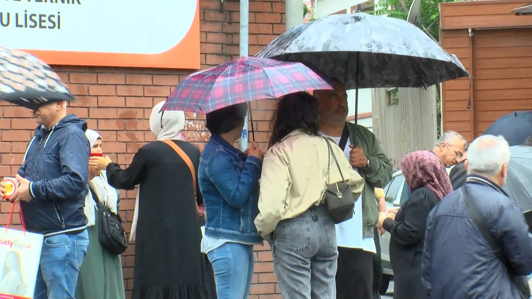 Binlerce öğrenci LGS için ter döküyor