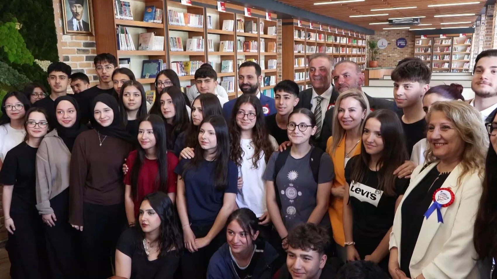Sancaktepe’de sosyal hizmet atağı Yeni Kent Lokantası kapılarını açtı
