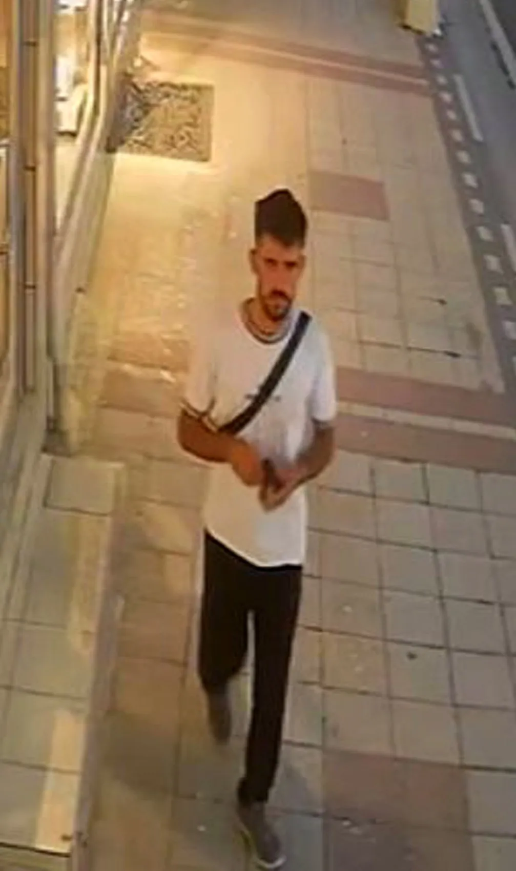Bolvadin'deki mali müşavir cinayetinde karar çıktı