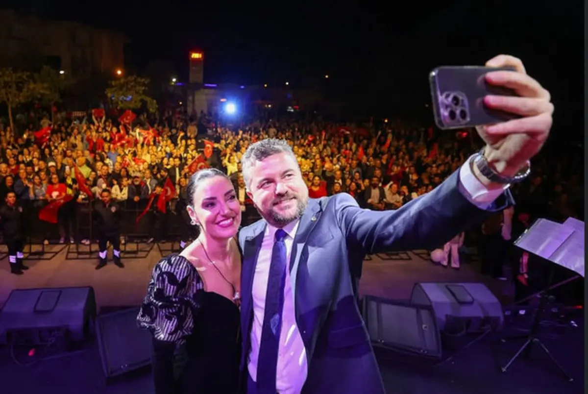 Sevcan Orhan tutuklu olan nişanlısı Görkem Duman ı ziyaret etti! 2