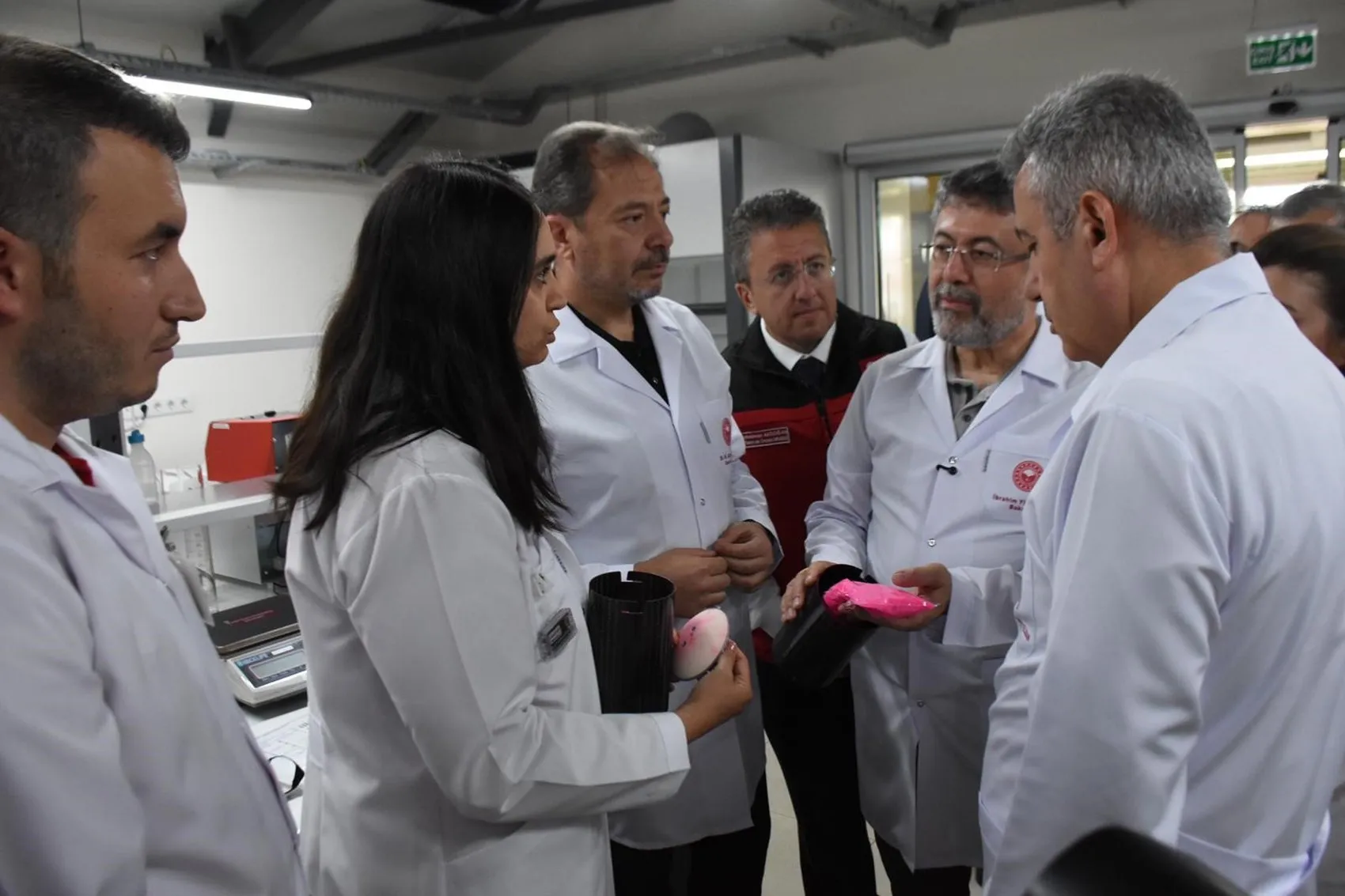 Tarımda ilaç devri bitiyor Kısır böceklerle mücadele dönemi başladı