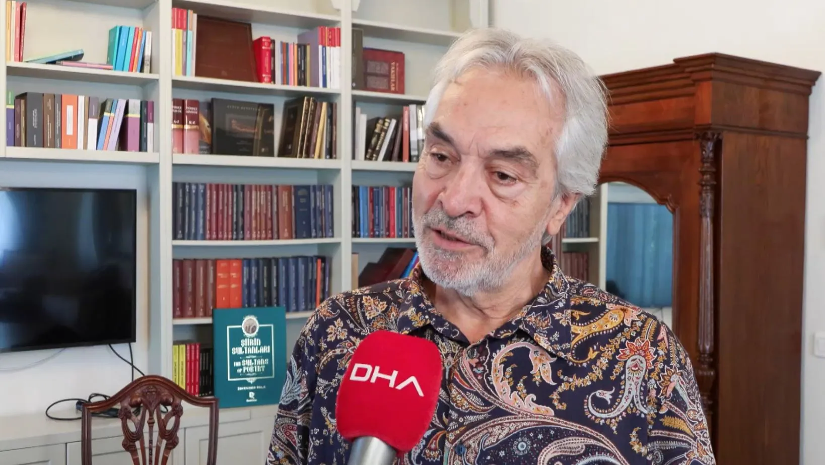 Osmanlı padişahlarının bilinmeyen şair kimliği gün yüzüne çıktı