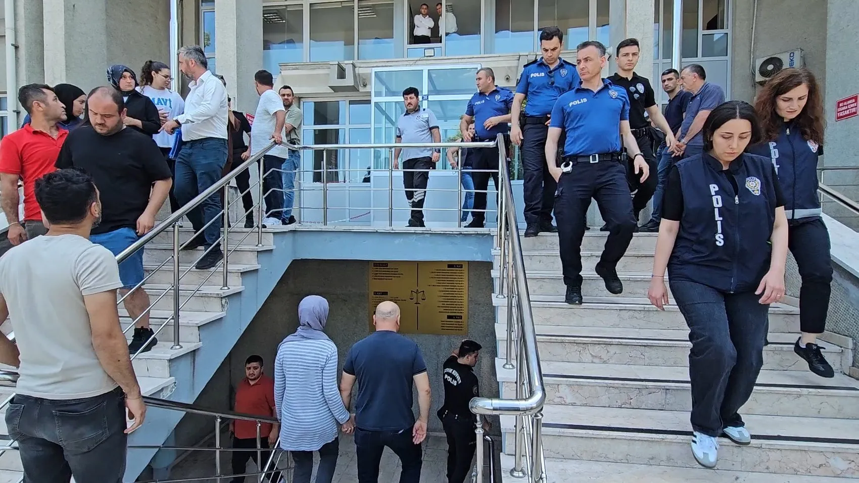 Zonguldak'taki feci kaza davasında cezalar yeniden belirlendi