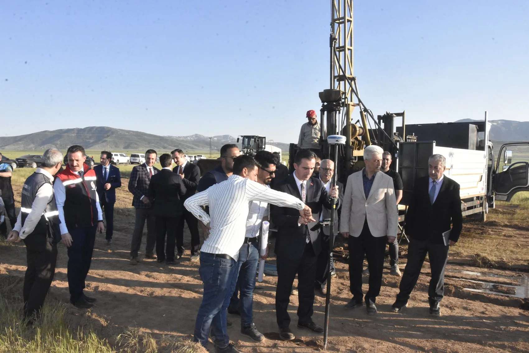 Bitlis sanayisine 660 milyon liralık dev yatırım yolda