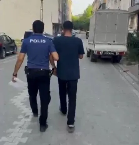 Belediye başkanı adıyla vatandaşı soyan çeteye operasyon