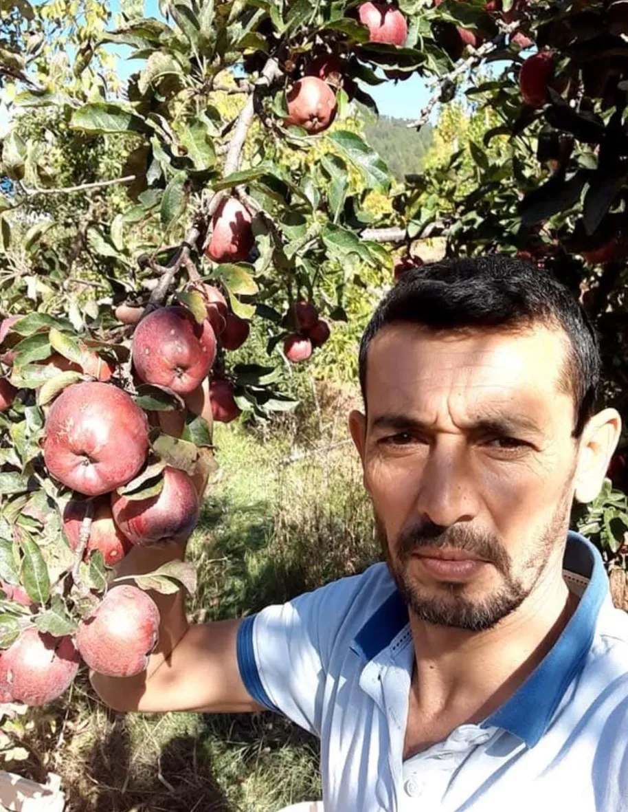 Osmaniye Kadirli’de akraba kavgası kanlı bitti