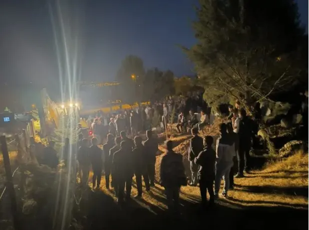 Siirt’teki cinayet davasında katil zanlısının savunması çürüdü