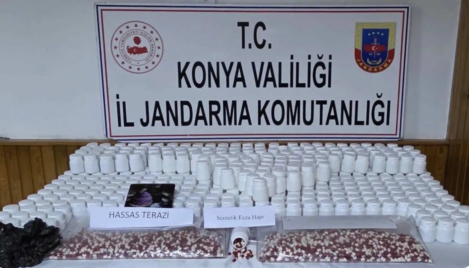 Emniyetten dev operasyon 32 suç örgütü çökertildi