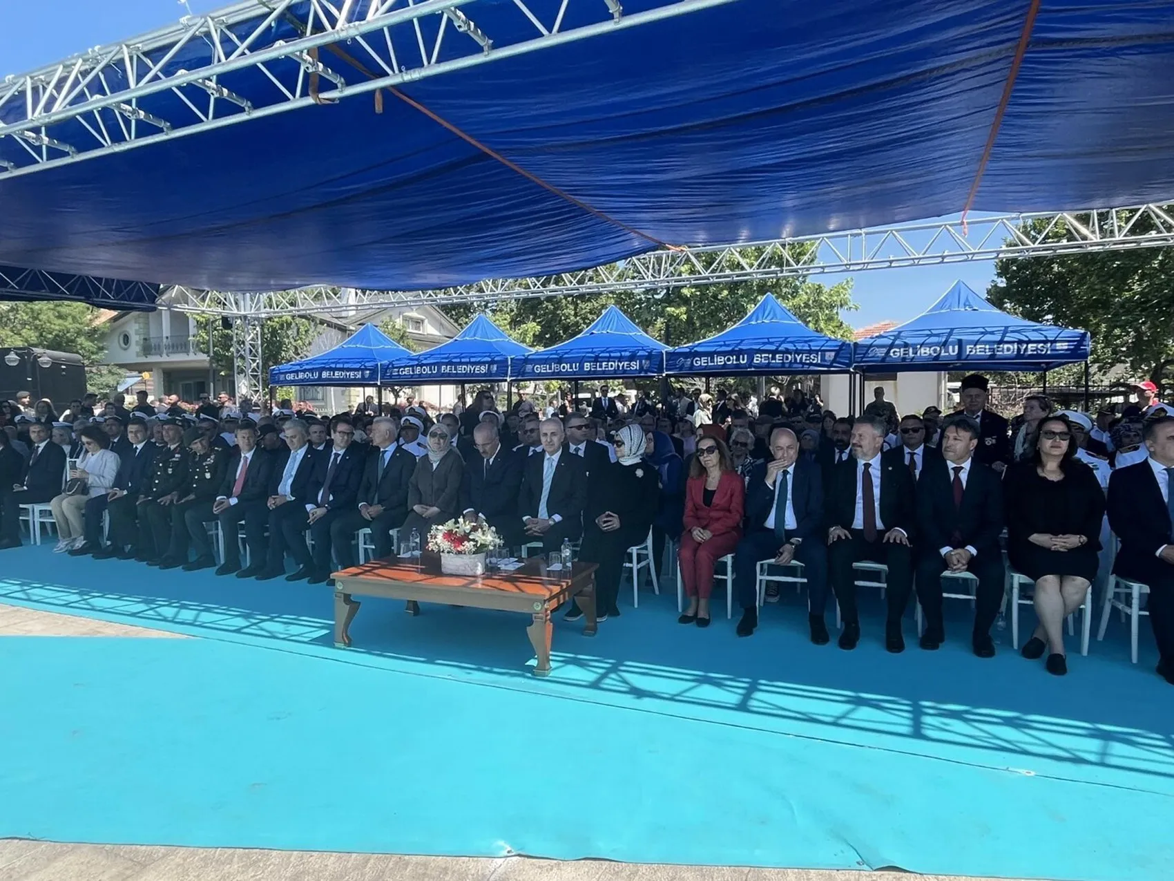 Kurtulmuş Avrupa bugün Türkiye'nin desteğine muhtaç hale geldi
