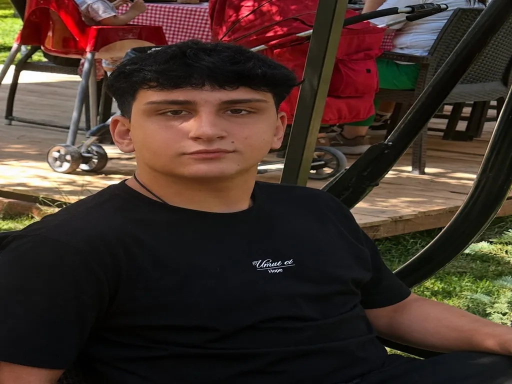 Parktaki kavgada 16 yaşındaki genci bıçakla öldürdü