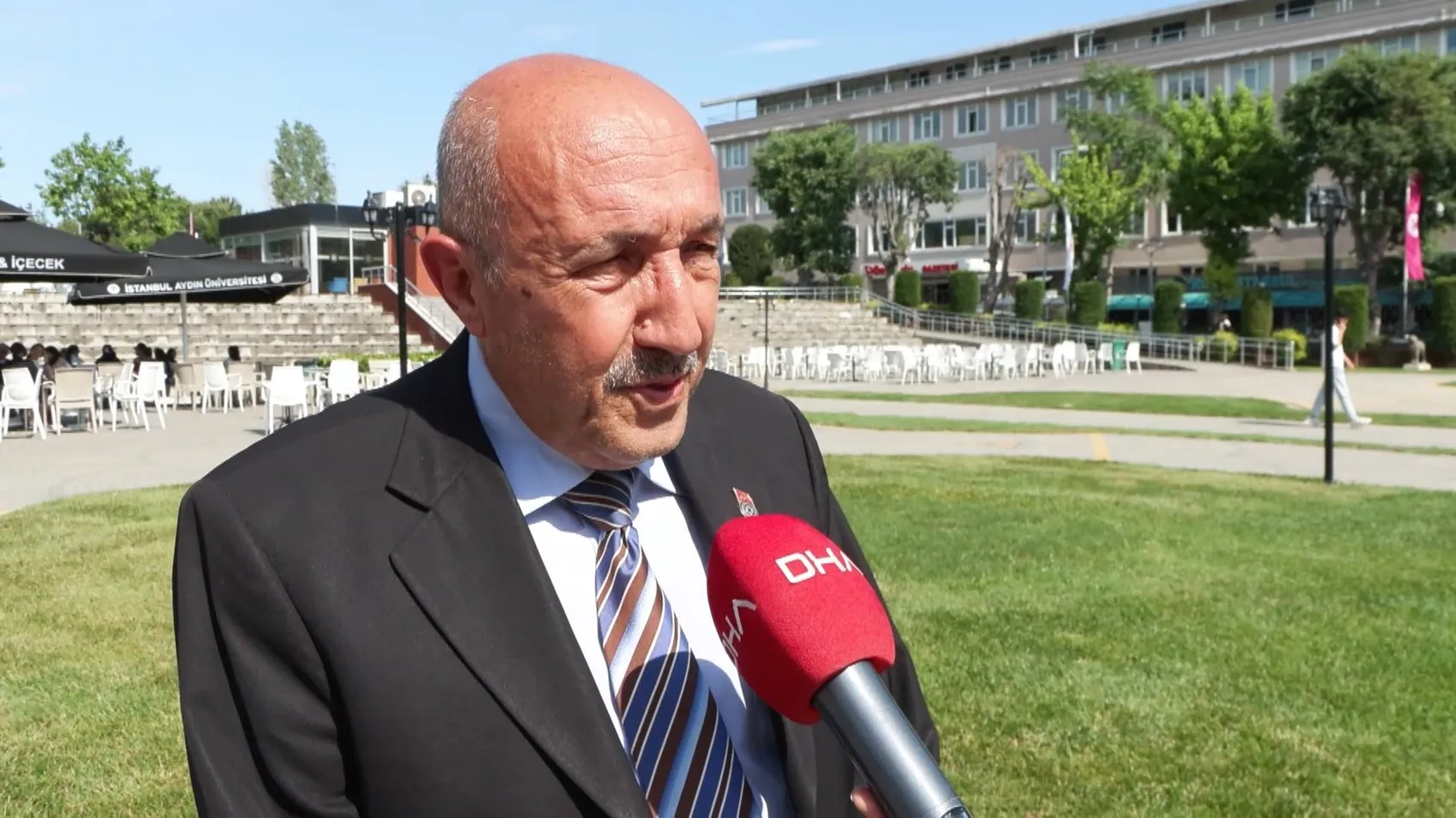 Bu Yaz Türkiye’yi Rekor Seviyede Sıcaklar Bekliyor