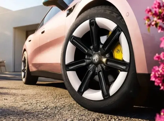 Yeni MG 07 ortaya çıktı: Porsche stili tasarım, 650 km menzil