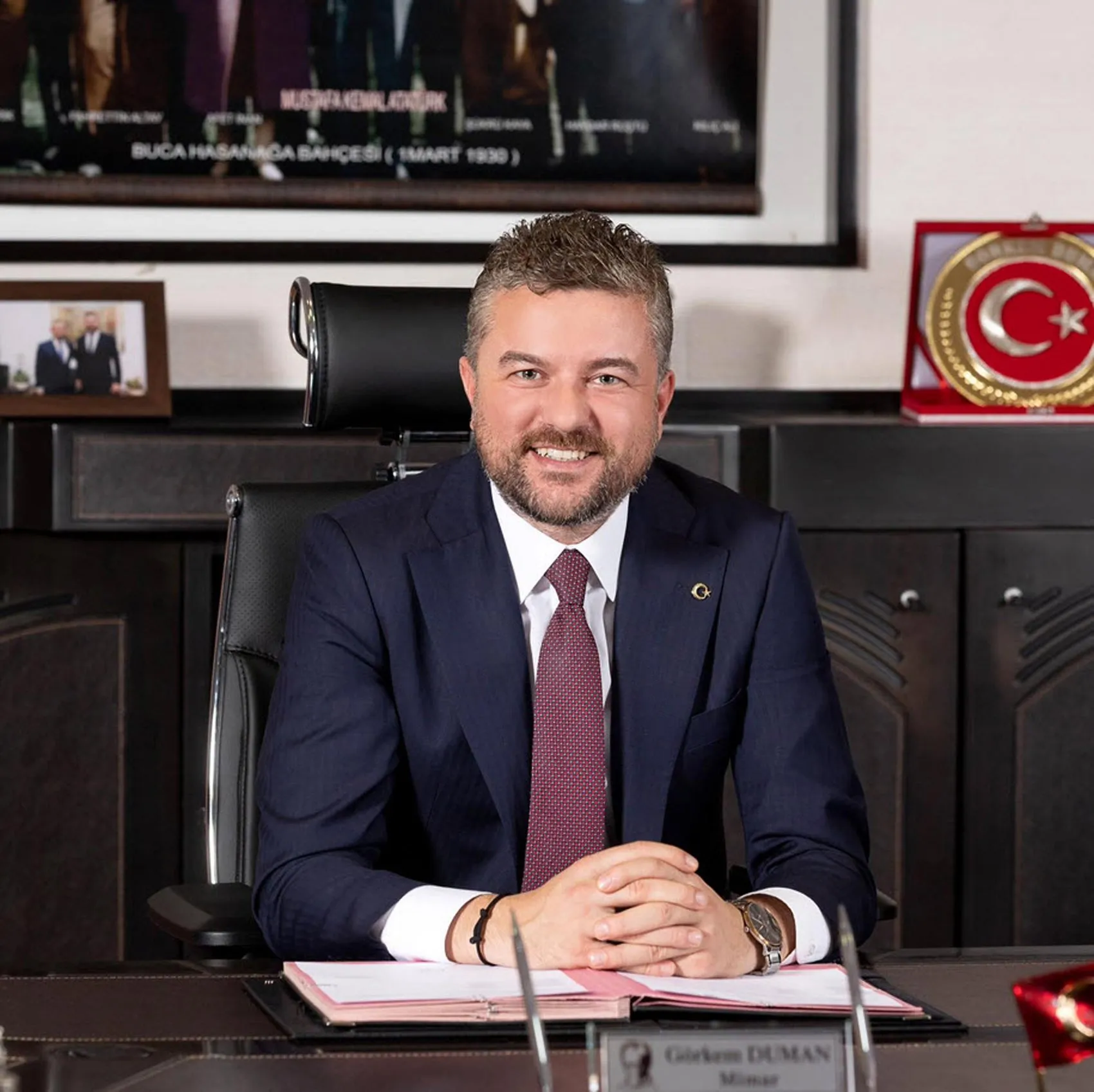 Buca Belediyesi’ne dev yolsuzluk operasyonu