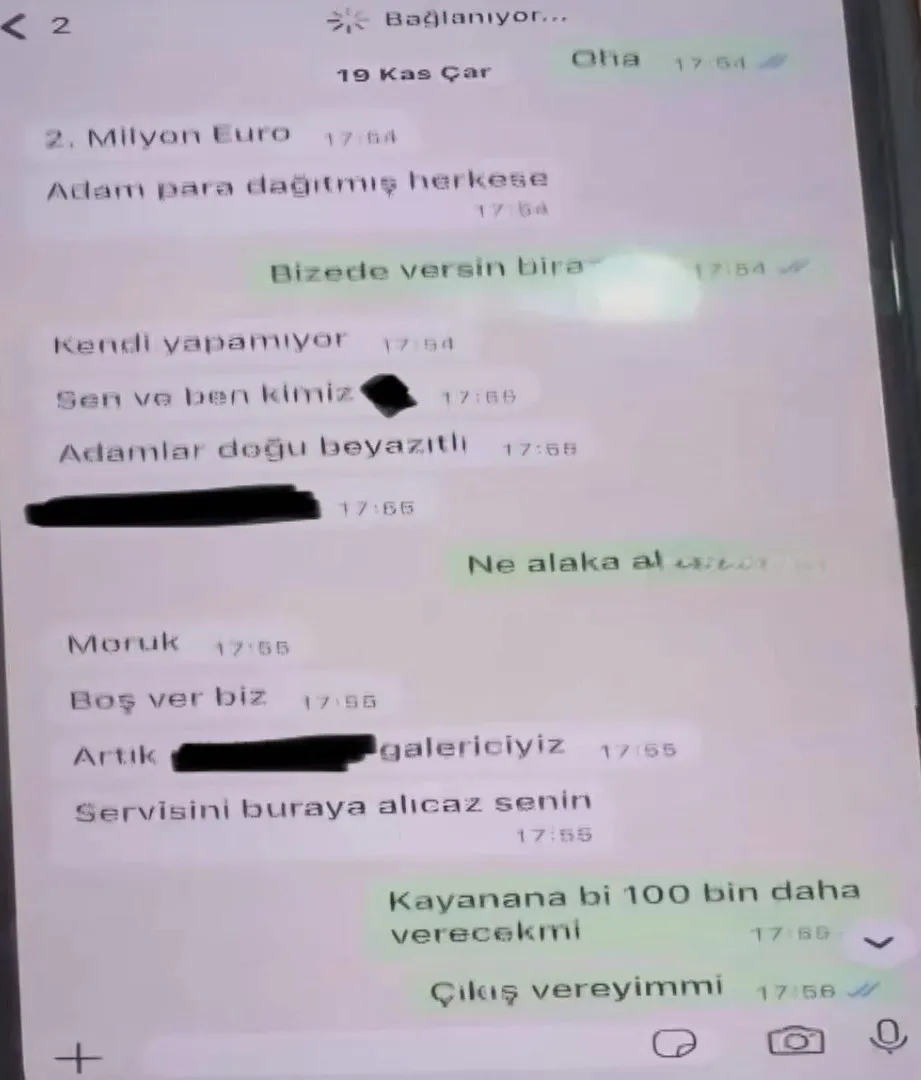 Büyükçekmece Adliyesi soygununda iki firari Türkiye’ye döndü