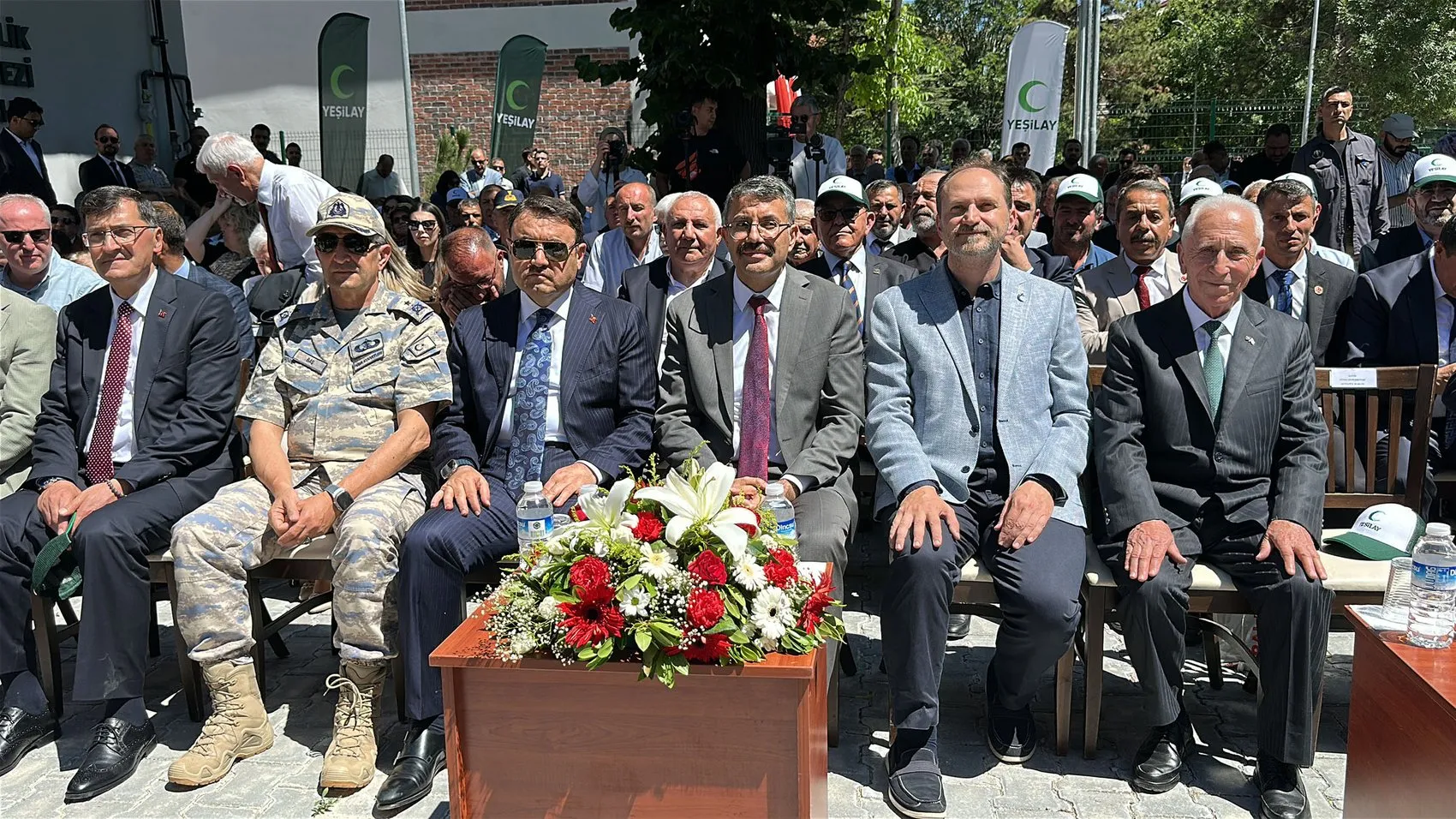 Kütahya’da bağımlılıkla mücadele için yeni seferberlik çağrısı