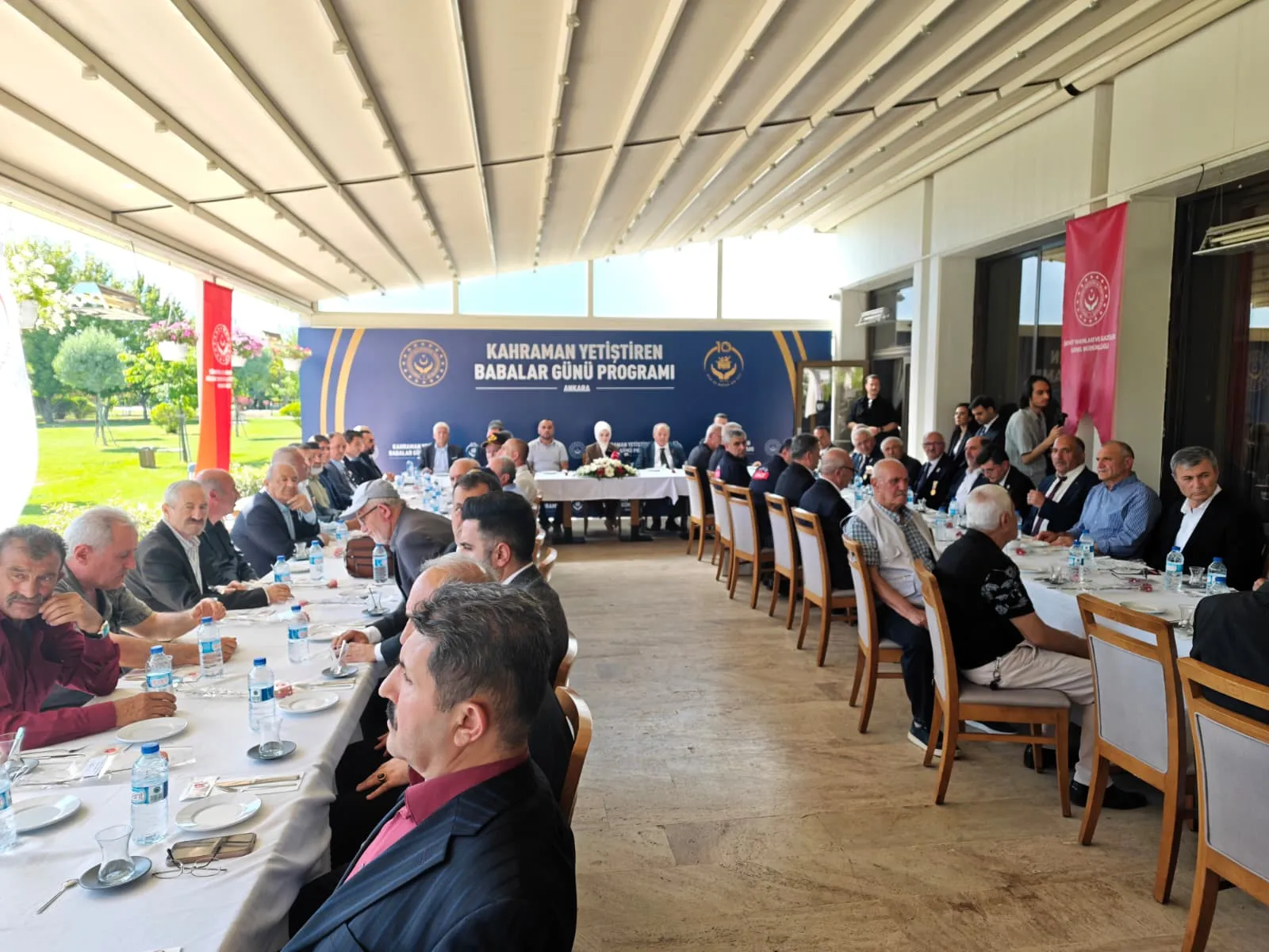 Bakan Göktaş terörsüz bir Türkiye için yeni dönemi işaret etti