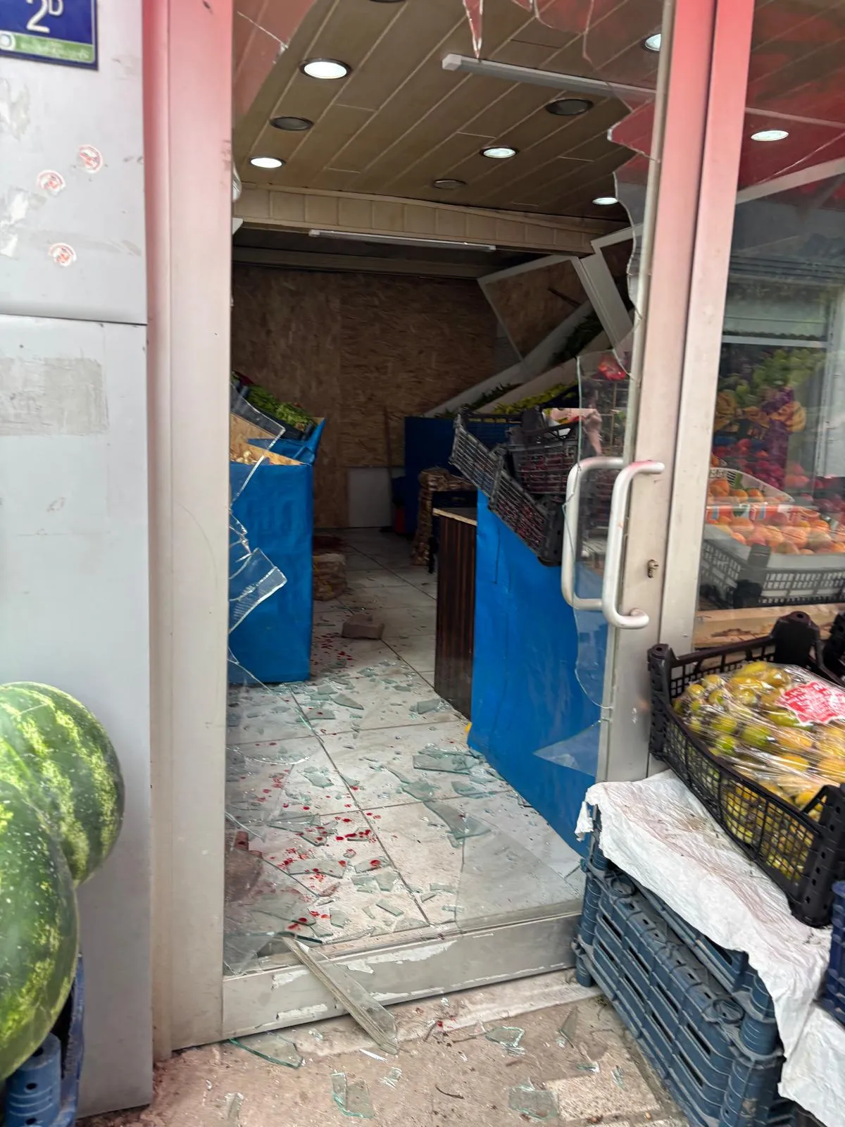 Ordu Kumru’da aile faciası Bir ölü bir yaralı