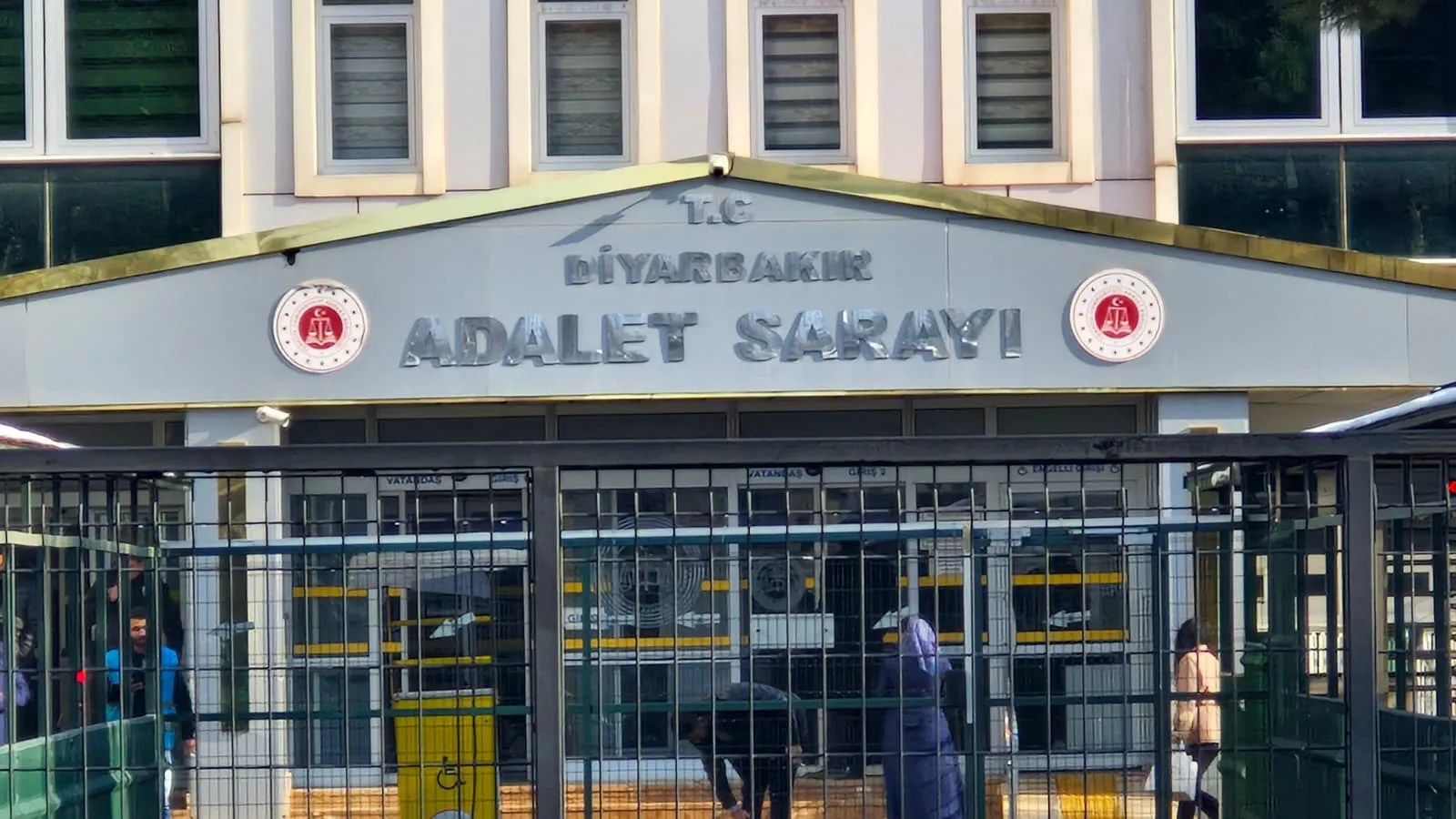 Narin Güran davasında suçluyu kayırma dosyası 1 Ekim’e ertelendi