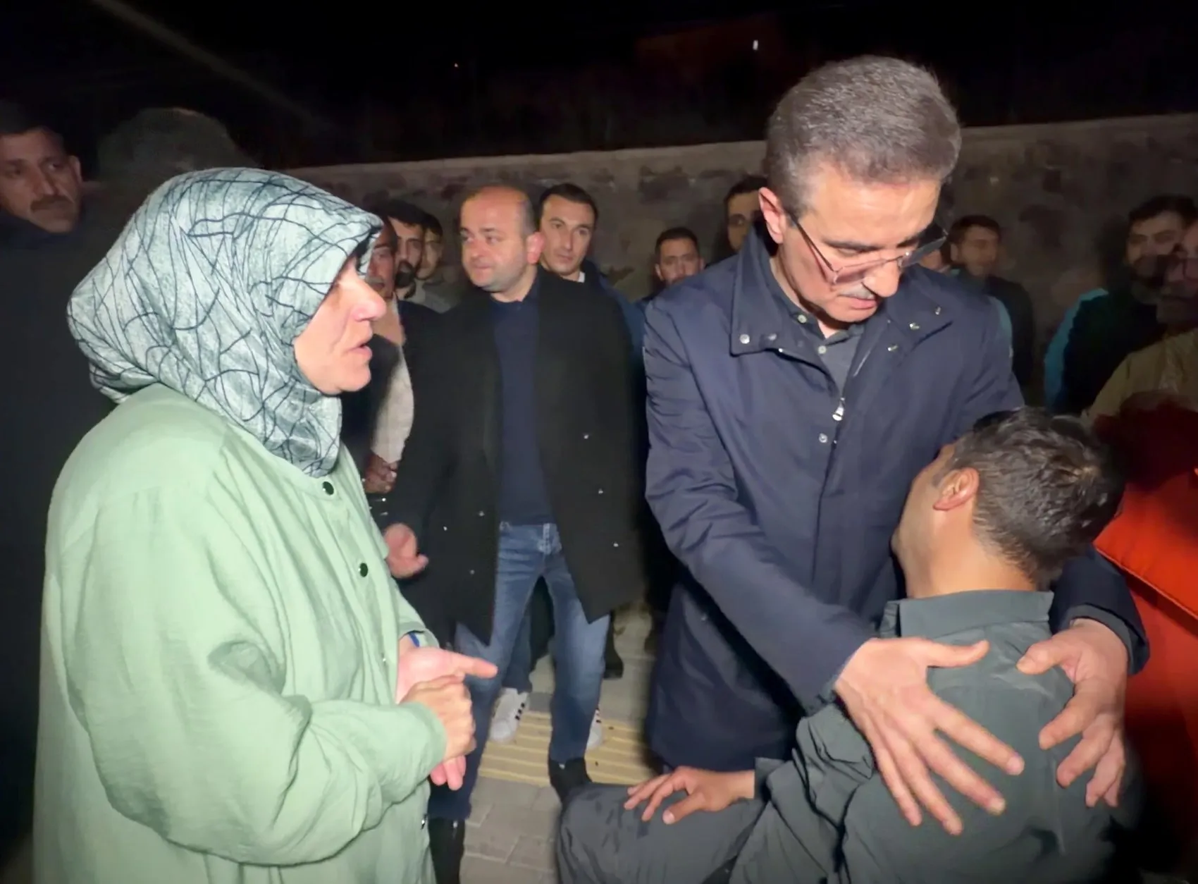 Erzurum'da ev yangını 71 yaşındaki Hacer Tikankuş hayatını kaybetti