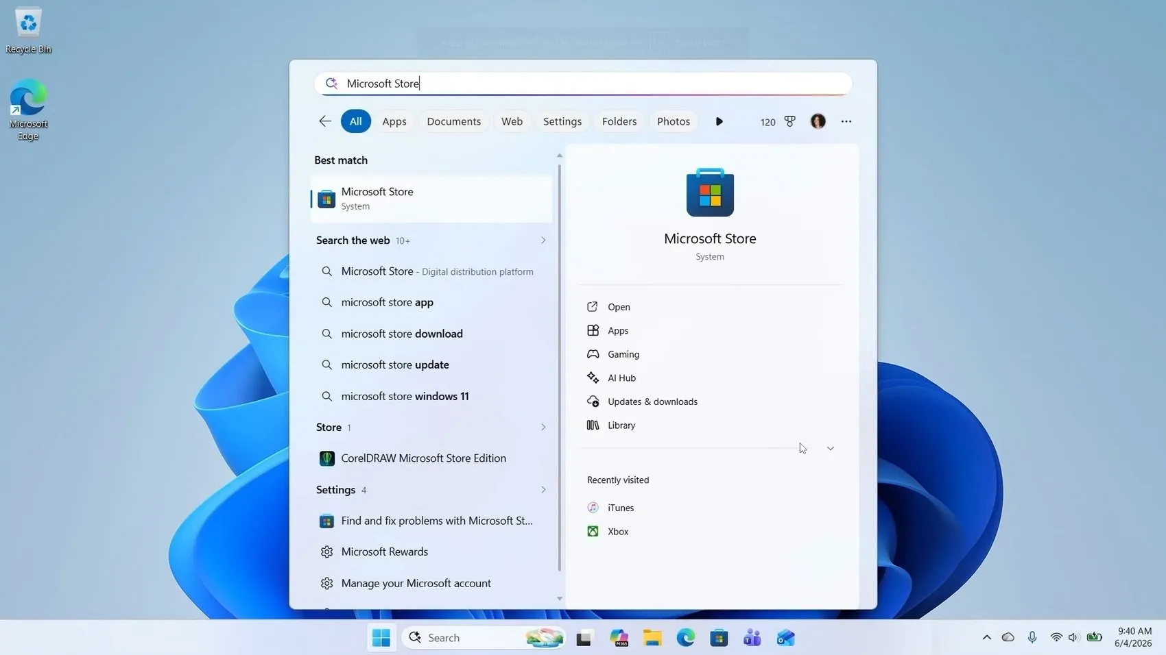 Windows 11 için yeni güncelleme: Performans artıyor
