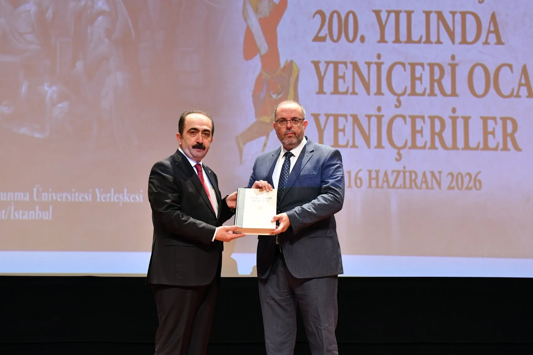 Tarihi değiştiren 15 Haziran 1826 Yeniçeri Ocağı neden kapandı?