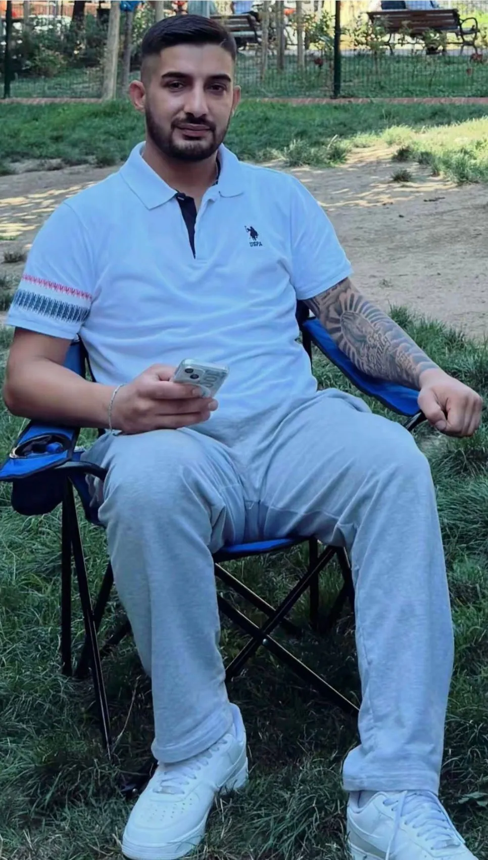 Kartal’da yan bakma kavgası kanlı bitti