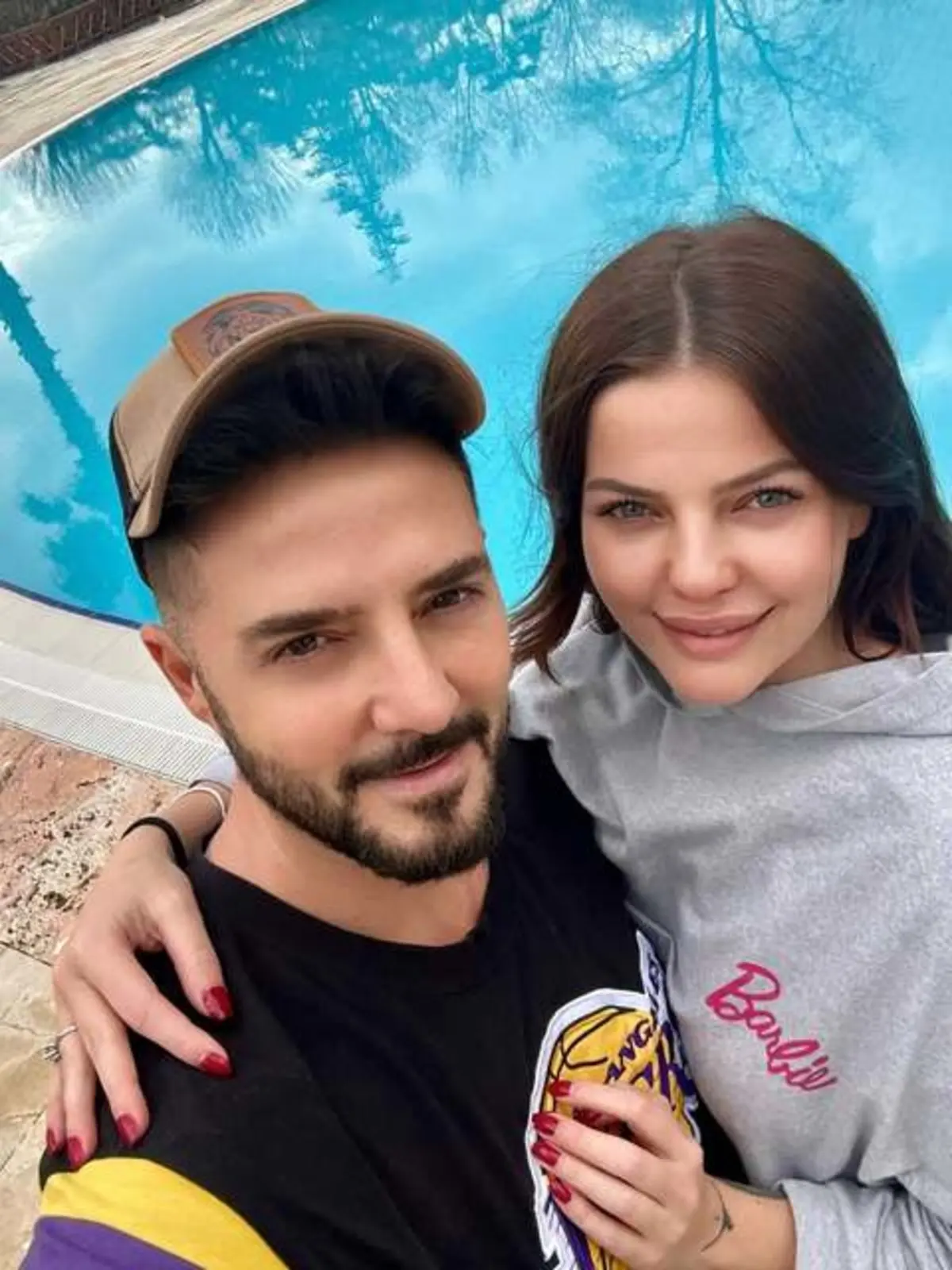 Gökhan Özen aradığı aşkı onda buldu! 2 nci kez nikah masasına oturacak 2