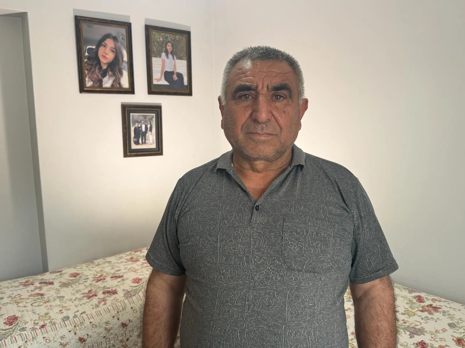 İhmal kurbanı Ayşe'nin davasında belediye görevlilerine yargı yolu açıldı