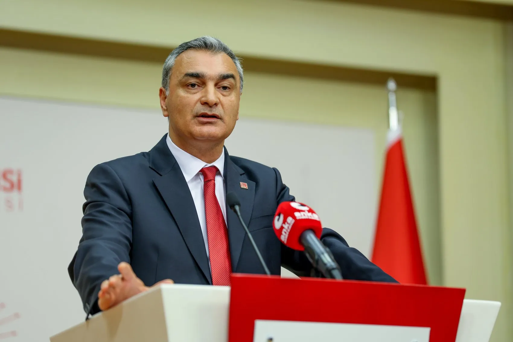 CHP’de kongre takvimi belli oldu