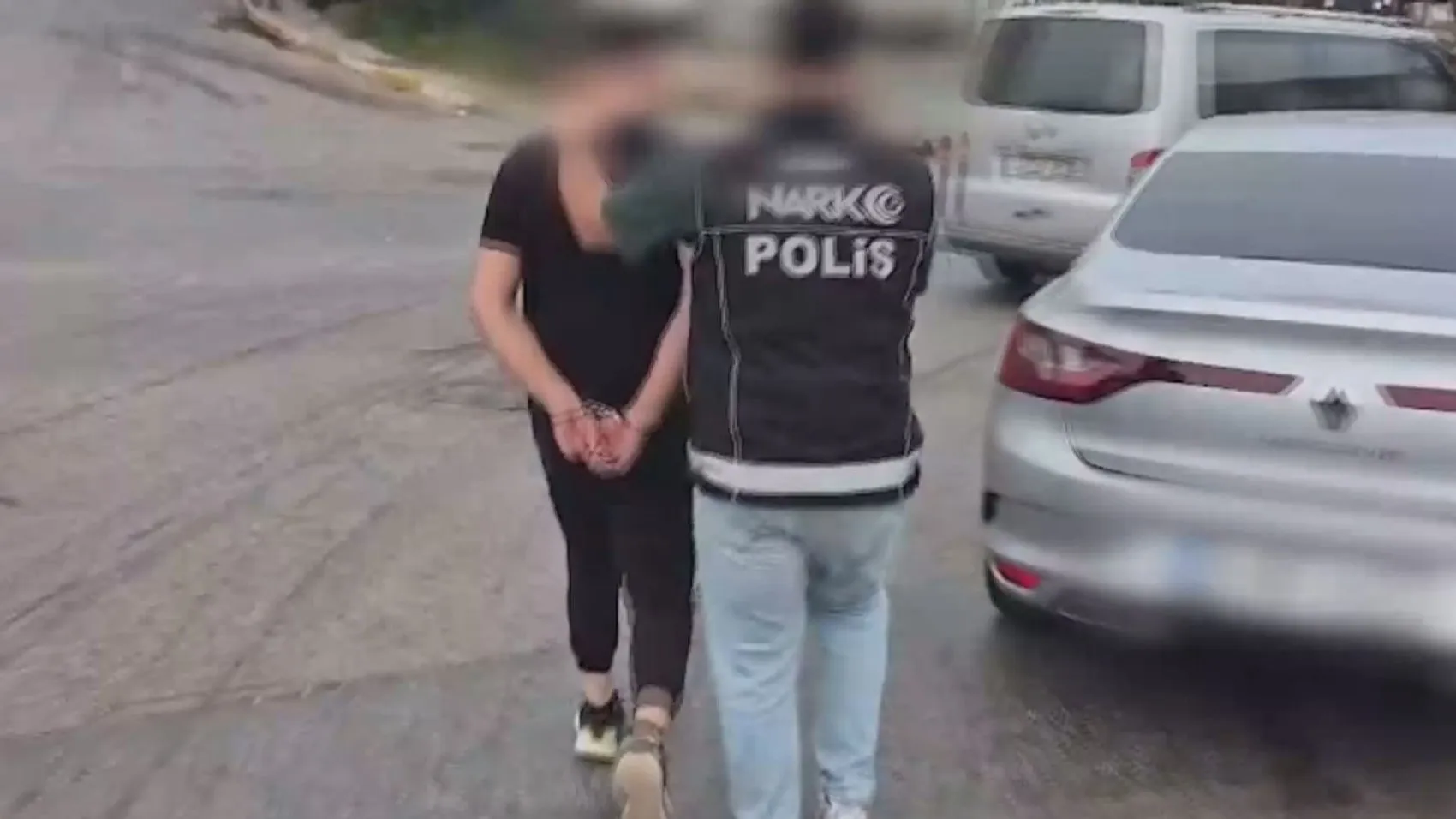 İstanbul merkezli üç ilde uyuşturucu ağına büyük darbe