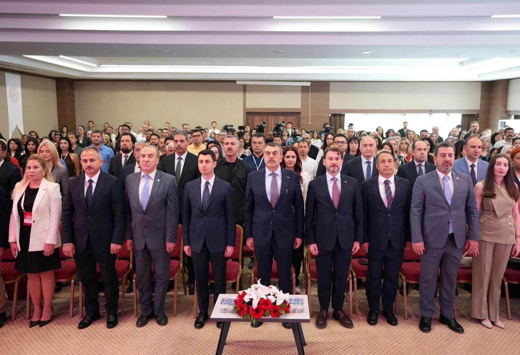 Bakan Tekin duyurdu Dijital dünyada bağımsızlık artık veriyle ölçülüyor