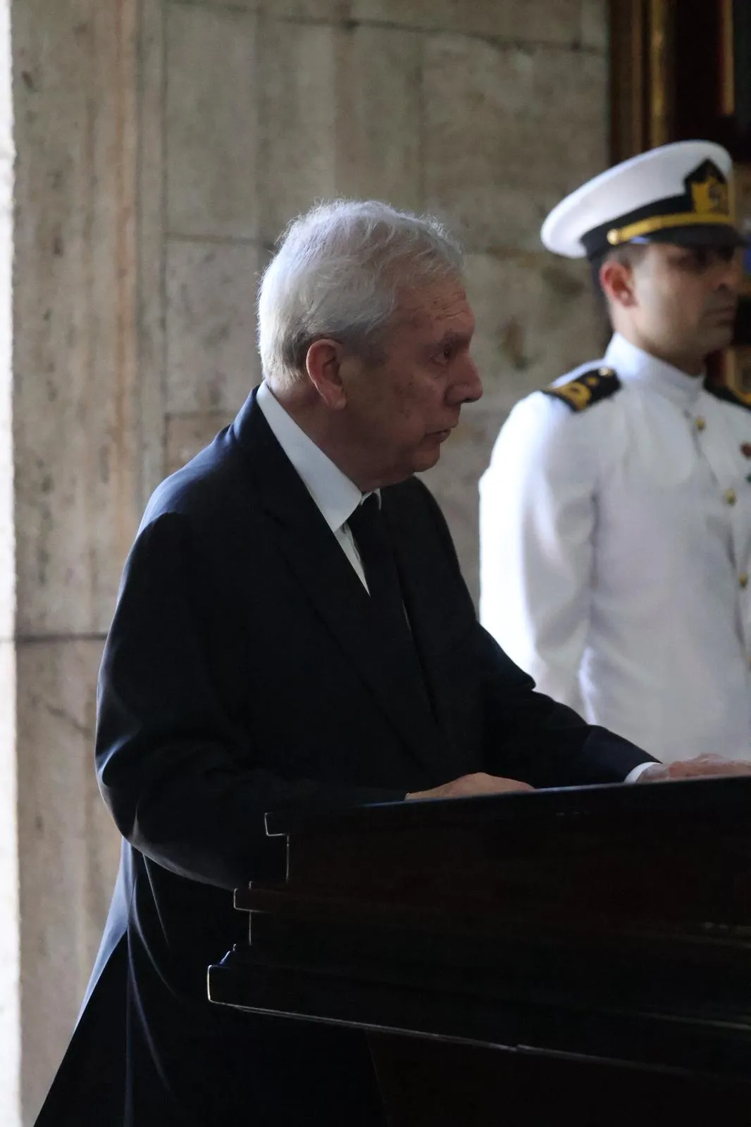 Aziz Yıldırım seçim çalışmaları için Ankara turuna çıktı