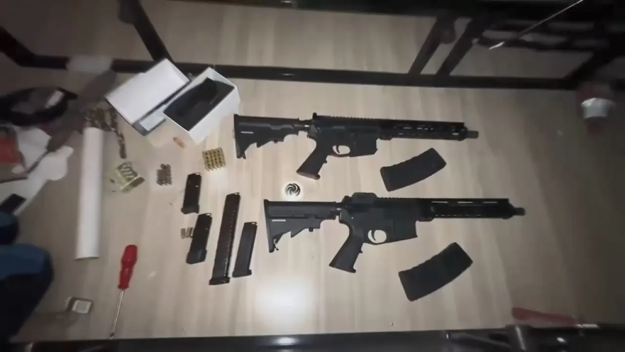 İstanbul’da uyuşturucu tacirlerine büyük darbe