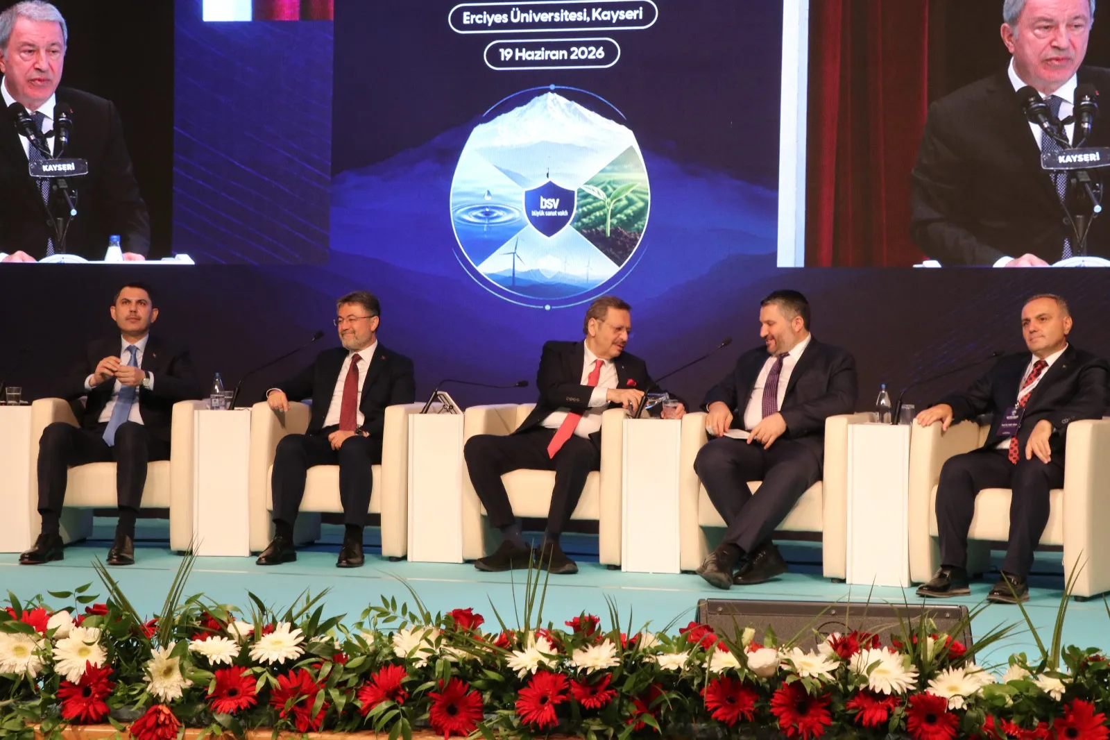 Bakan Kurumdan İklim Diplomasisi İçin Yeni Yol Haritası