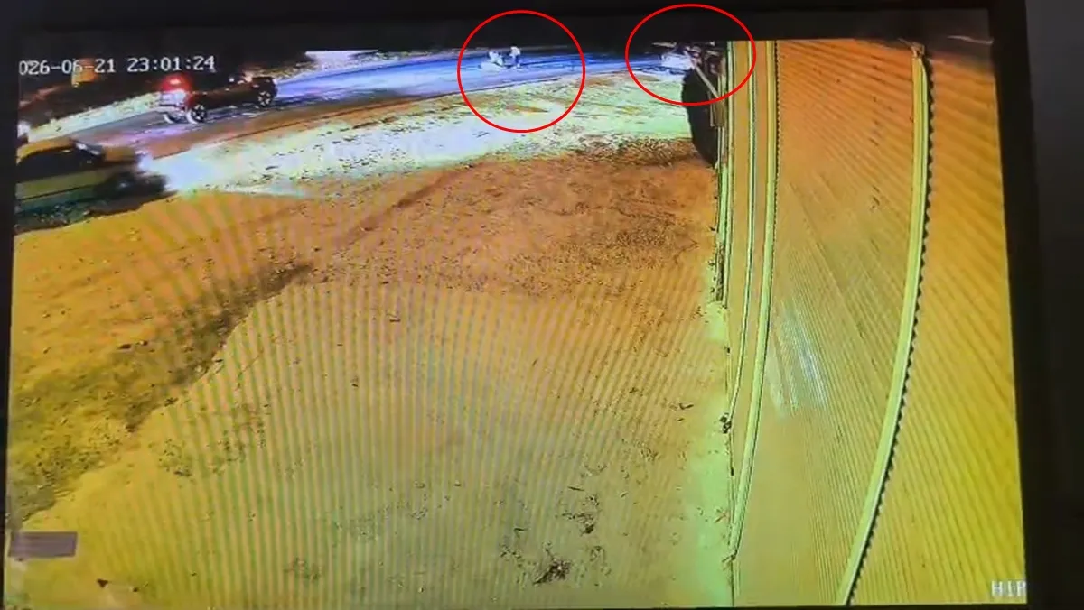 Mardin’deki ölümlü kazanın sürücüsü yakalandı
