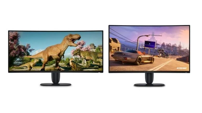 Alienware, dünyanın ilk 39 inç 5K OLED monitörünü tanıttı