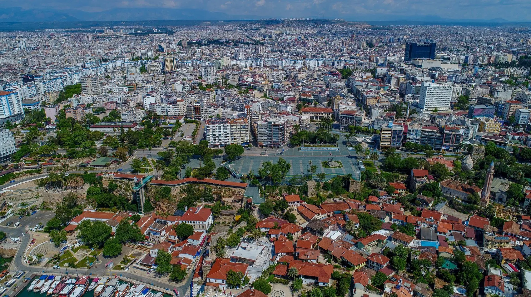 Çinli yatırımcılar rotayı İstanbul konut piyasasına çevirdi